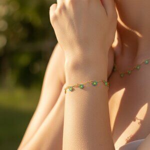 Chic & Stylish Bracelet – A Thoughtful Gift for Women and Girls, DYC1011